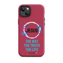 iPhone Case - John 14:6