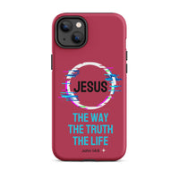 iPhone Case - John 14:6