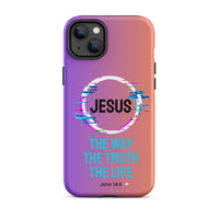 iPhone Case - John 14:6