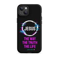 iPhone Case - John 14:6