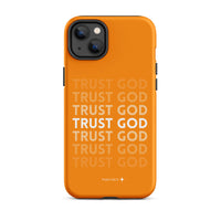 iPhone Case - Psalm 56:3