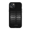 iPhone Case - Psalm 56:3