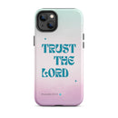 iPhone Case - Proverbs 3:5-6