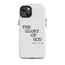 iPhone Case - Psalm 19:1