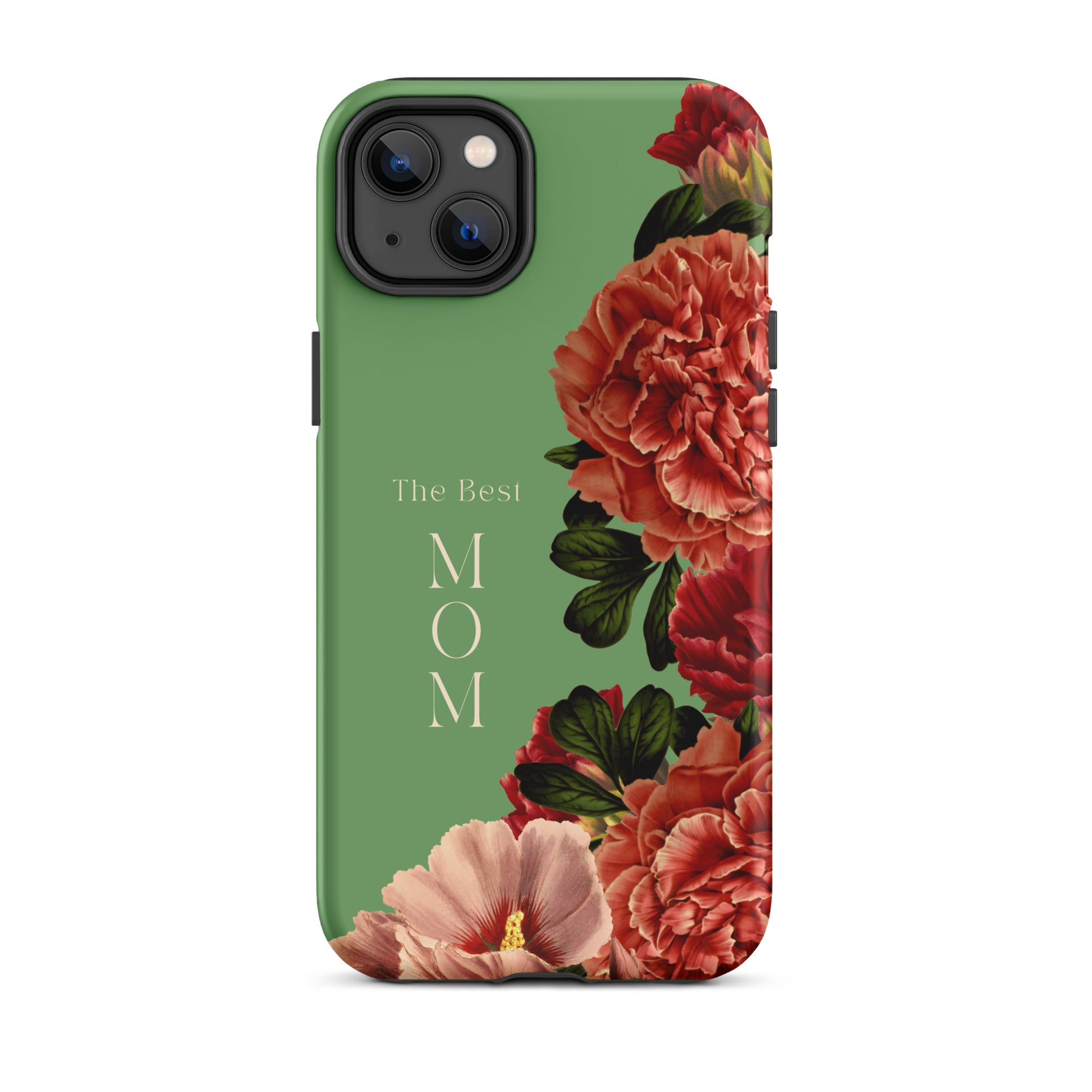 iPhone Case - The Best Mom