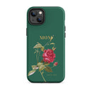 iPhone Case - Mom love you