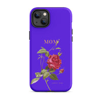 iPhone Case - Mom love you