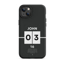 iPhone Case - John 3:16