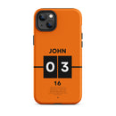 iPhone Case - John 3:16