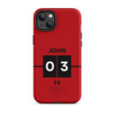 iPhone Case - John 3:16