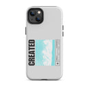 iPhone Case - Genesis 1:1