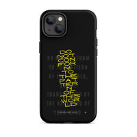 iPhone Case - Romans 12:2