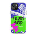 iPhone Case - Psalm 56:3