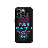 iPhone Case - Luke 7:50