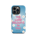 iPhone Case - Isaiah 62:4