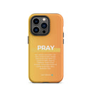 iPhone Case - Matthew 6:6