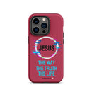 iPhone Case - John 14:6