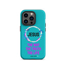 iPhone Case - John 14:6