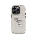 iPhone Case - Psalm 19:1