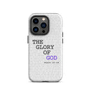 iPhone Case - Psalm 19:1