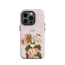 iPhone Case - Mom I love you