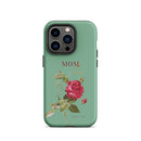 iPhone Case - Mom love you