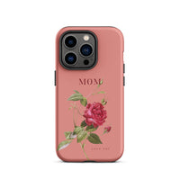 iPhone Case - Mom love you