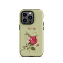 iPhone Case - Mom love you