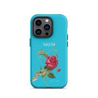 iPhone Case - Mom love you