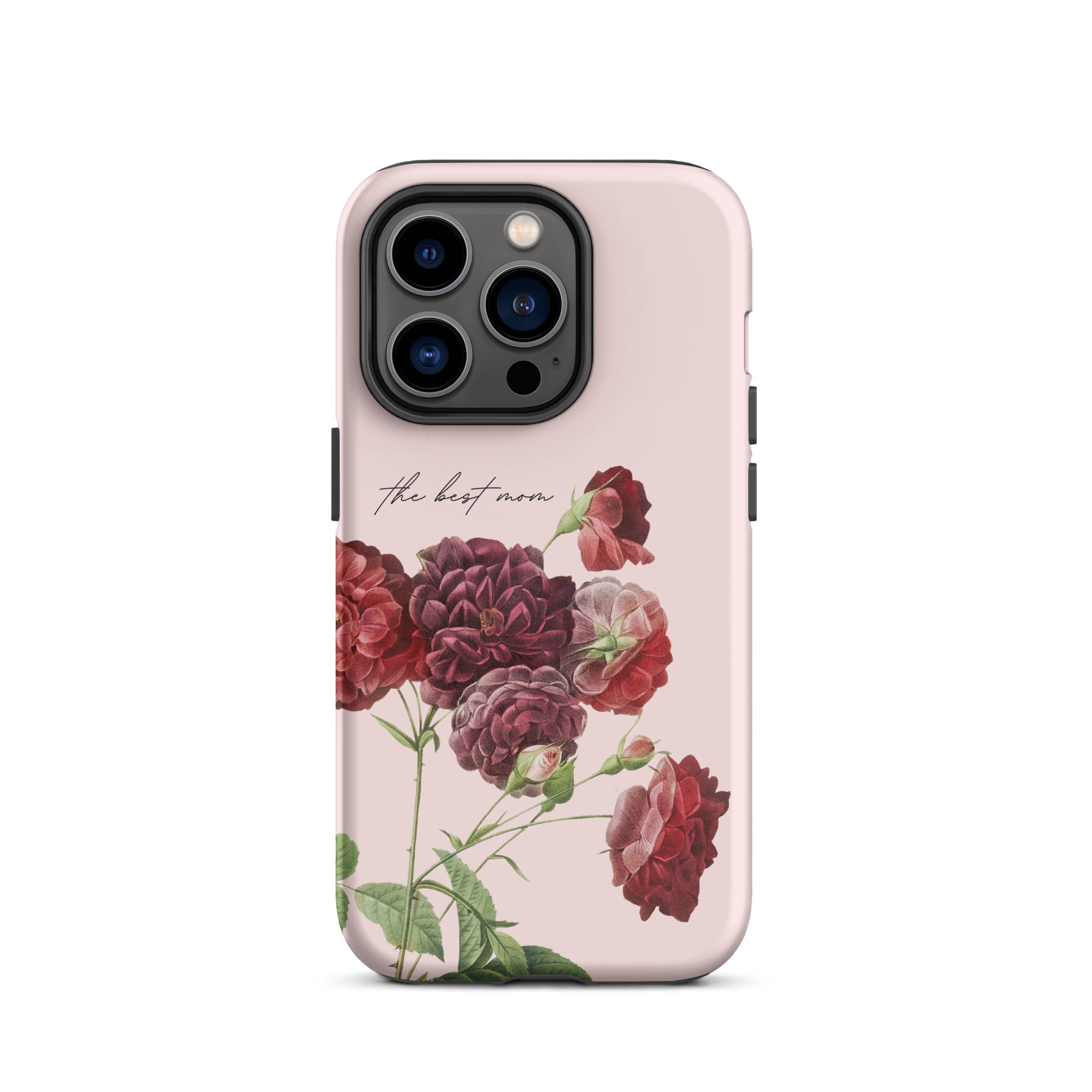 iPhone Case - The Best Mom