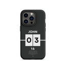 iPhone Case - John 3:16