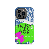 iPhone Case - Psalm 56:3