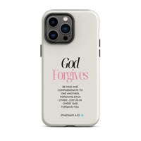 iPhone Case - Ephesians 4:32