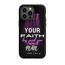 iPhone Case - Luke 7:50