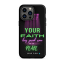 iPhone Case - Luke 7:50