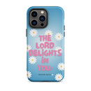 iPhone Case - Isaiah 62:4