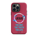 iPhone Case - John 14:6