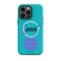 iPhone Case - John 14:6