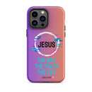 iPhone Case - John 14:6