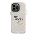 iPhone Case - Psalm 19:1