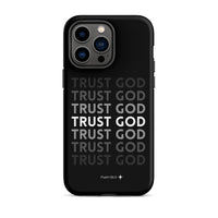 iPhone Case - Psalm 56:3