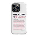 iPhone Case - Psalm 23:1-6