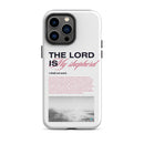 iPhone Case - Psalm 23:1-6