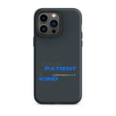 iPhone Case - 1 Corinthians 13:4-7