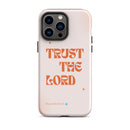 iPhone Case - Proverbs 3:5-6