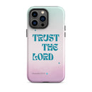 iPhone Case - Proverbs 3:5-6