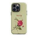 iPhone Case - Mom love you