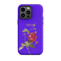 iPhone Case - Mom love you