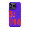 iPhone Case - John 3:16