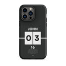 iPhone Case - John 3:16